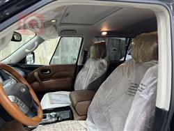 انفنتي QX80